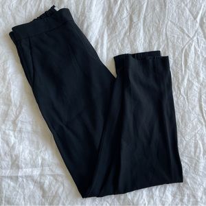 Babaton black Conan pant